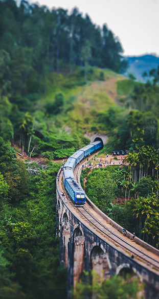 La sélection stratégique des zones géographiques