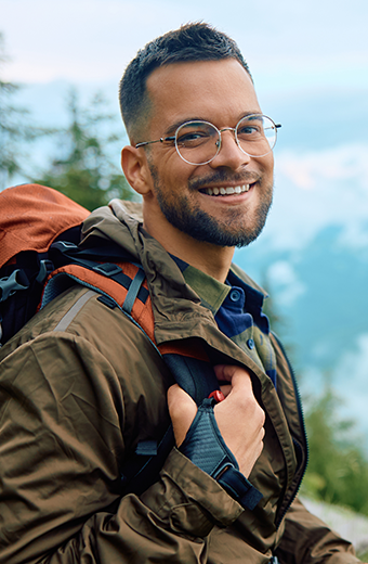 Les expéditions en haute montagne