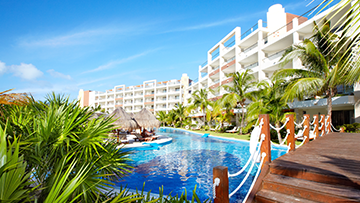 L’hôtellerie classique et ses standards